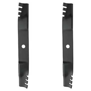 JAK Max 2 Piece Lawnmower Bar Blade Kit | Murray 40" | JMPD2002