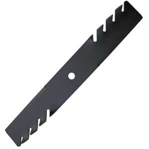 JAK Max 445mm Lawnmower Bar Blade | Toro 50" | JMPD5015