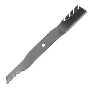 JAK Max 543mm Lawnmower Bar Blade | John Deere 42" | JMPD5016