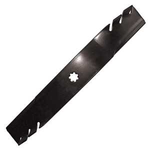 JAK Max 518mm Lawnmower Bar Blade | John Deere 48" | JMPD5017