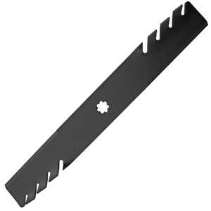 JAK Max 432mm Lawnmower Bar Blade | John Deere 38" / 48" | JMPD5125