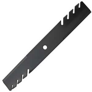JAK Max 470mm Lawnmower Bar Blade | Hustler 54" | JMPD5145
