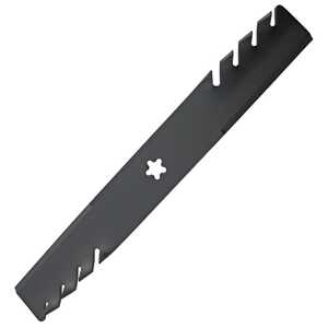 JAK Max 434mm Lawnmower Bar Blade | AYP / Husqvarna 38" | JMPD5158