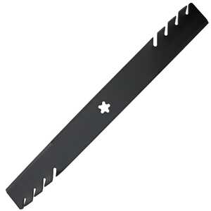 JAK Max 536mm Lawnmower Bar Blade | Husqvarna / AYP 46" | JMPD5171