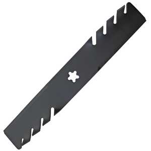 JAK Max 381mm Lawnmower Bar Blade | Dixon / Husqvarna 48" | JMPD5174