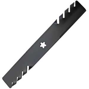 JAK Max 622mm Lawnmower Bar Blade | Dixon / Husqvarna 52" | JMPD5175