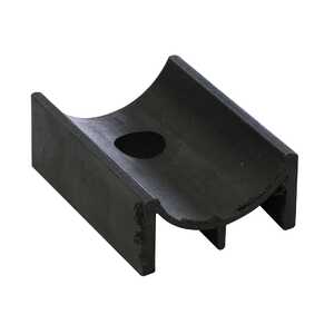 JAK Max Ride-On Mower Trailer Handle Bushing | JMPT004
