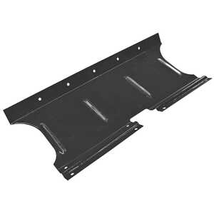 JAK Max Ride-On Mower Trailer Under-Tray Plate | JMPT010