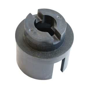 JAK Max Brushcutter Quick Feed Head Core | JMQF375/450 | JMQF001
