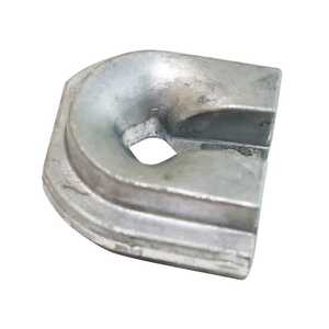 JAK Max Brushcutter Quick Feed Head Eyelet | JMQF375/450 | JMQF002