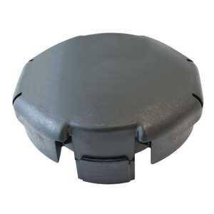 JAK Max 3.75" Brushcutter Quick Feed Head Cover | JMQF375 | JMQF005