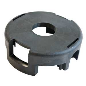 JAK Max 3.75" Brushcutter Head Eyelet Carrier | JMQF375 | JMQF007