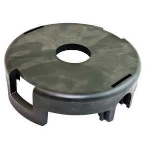 JAK Max 4.50" Brushcutter Head Eyelet Carrier | JMQF450 | JMQF008