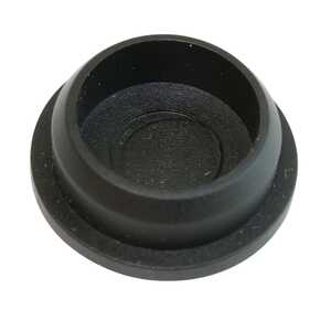 JAK Max Brushcutter Quick Feed Head Spring Cap | SF400 | JMQF009