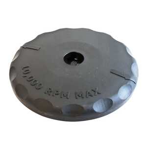 JAK Max 3.75" Brushcutter Quick Feed Head Base Plate | JMQF375 | JMQF018