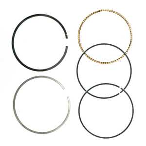 RATO Pump Engine Piston Ring Set | RT50YB80-3.8Q / RT50YB50-3.8Q | JMRT1011