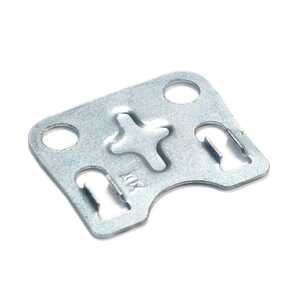 RATO Pump Engine Lifter Stopper Plate | RT50YB80-3.8Q / RT50YB50-3.8Q | JMRT1025