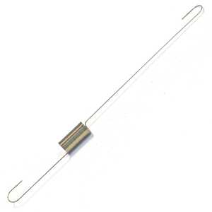 RATO Pump Engine Throttle Return Spring | RT50YB80-3.8Q | JMRT1054