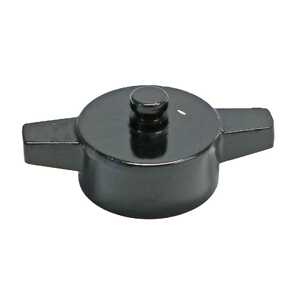 RATO Twin-Impeller Pump Outlet Cover | RT50YB80-3.8Q | JMRT1066