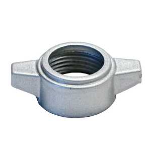 RATO Twin-Impeller Pump Hose Joint | RT50YB80-3.8Q | JMRT1068