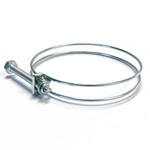 RATO Transfer Pump Hose Clamp Assembly | RT80ZB28-3.6Q | JMRT1160