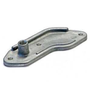 RATO Engine Breather Groove Cover Plate | RV340D | JMRT1173