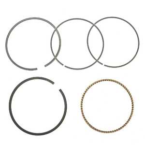 RATO Engine Piston Ring Set | RV340D | JMRT1184