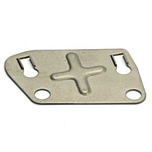 RATO Engine Lifter Stopper Plate | RV340D | JMRT1187