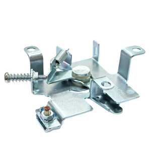 RATO Engine Throttle Control Assembly | RV340D | JMRT1219