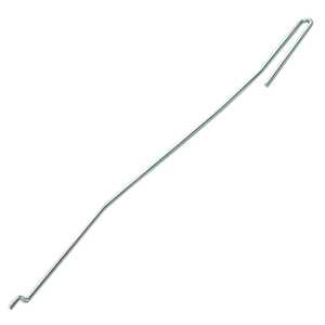 RATO Engine Choke Rod | RV340D | JMRT1222