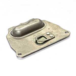 RATO Generator Breather Piece | R2000IS | JMRT1229