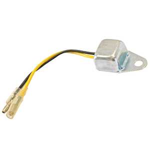RATO Generator Oil Protector | R6000D | JMRT1324