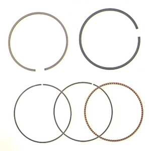 RATO Generator Piston Ring Set | R6000D | JMRT1328