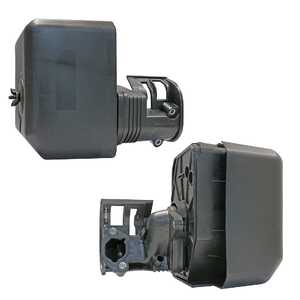 RATO Transfer Pump Air Cleaner | R420 | JMRT1382