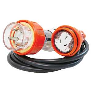 RATO Generator Socket Adaptor | JMRT1438