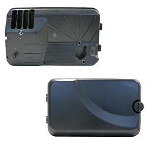 RATO Generator Air Cleaner | R8500D-3 | JMRT1572