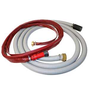 RATO Pump Hose Kit | JMRT2000