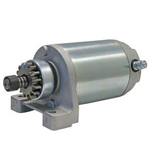 RATO Engine Starter Motor Assembly | RV340 | JMRT2851