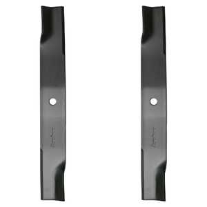 JAK Max 2 Piece Lawnmower Bar Blade Kit | Toro 38" | JMSB3395