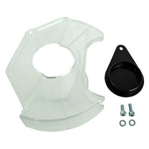 Tecomec Chainsaw Grinder Shield Wheel Protector | JollyStar | K00200139