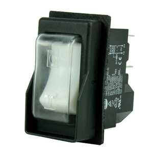 Tecomec Chainsaw Grinder On/Off Switch | JollyStar | K00200157