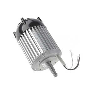 Tecomec 230V Chainsaw Grinder Motor | JollyStar | K00200159