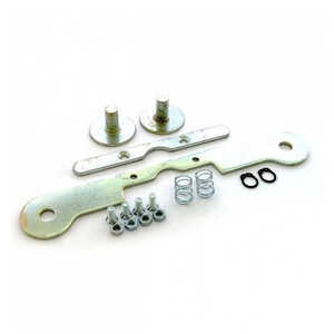 Tecomec Chainsaw Grinder Vice Jaws | JollyStar | K00200175