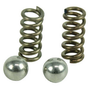 Tecomec Chainsaw Grinder Spring & Ball Kit | JollyStar | K00200179