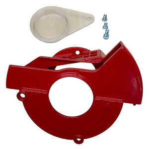 Tecomec Chainsaw Grinder Shield Wheel Protector | SuperJolly | K00200185