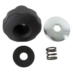 Tecomec Chainsaw Grinder Vice Locking Kit | JollyStar | K00200342