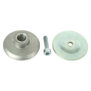Tecomec Chainsaw Grinder Motor Flange Kit | JollyEvo | K00200355