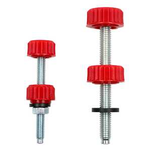 Tecomec Chainsaw Grinder Adjustment Knob Kit | JollyStar | K00200357
