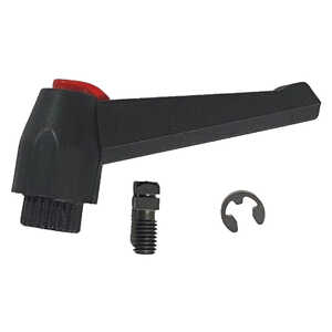 Tecomec Chainsaw Grinder Vice Adjustment Knob | MidiJolly | K00200362