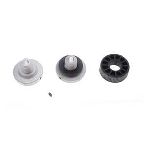 Tecomec Chainsaw Grinder Arbor Retrofit Kit | SharpMaster | K00200377